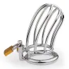 CockLock Cage de chasteté Lineale 9.5 x 3.5cm